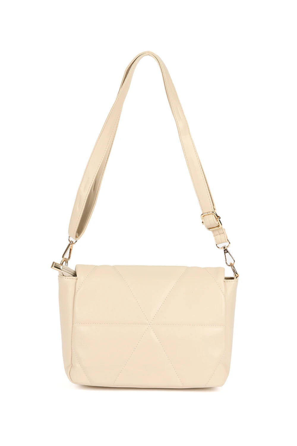 Bandolera Soft Quilt