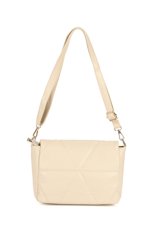 Bandolera Soft Quilt