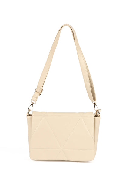 Bandolera Soft Quilt