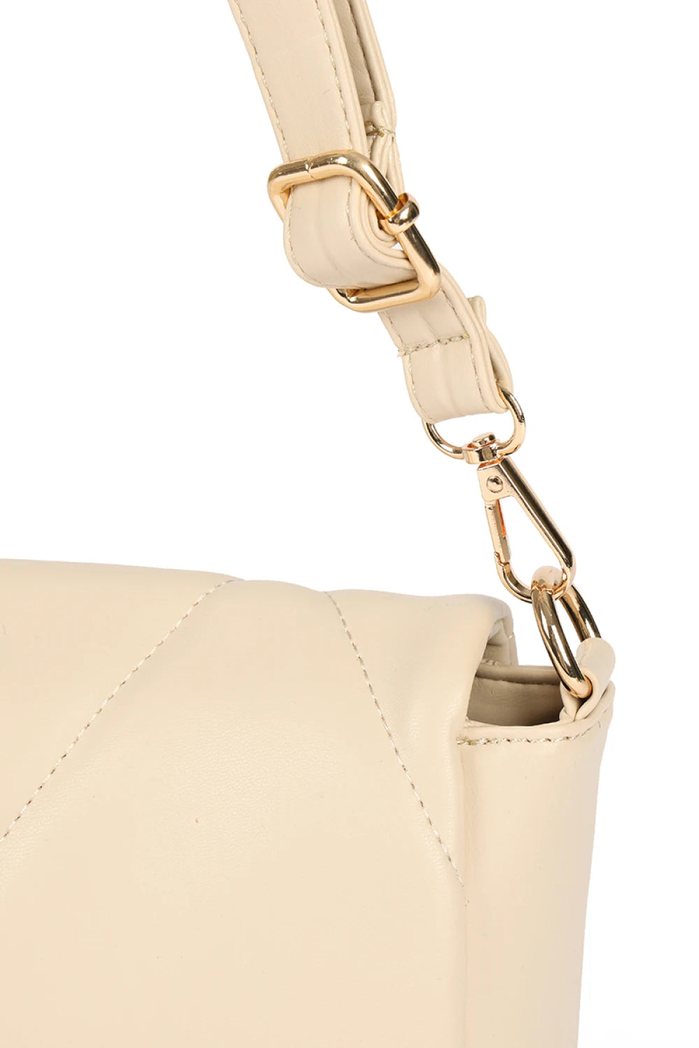 Bandolera Soft Quilt