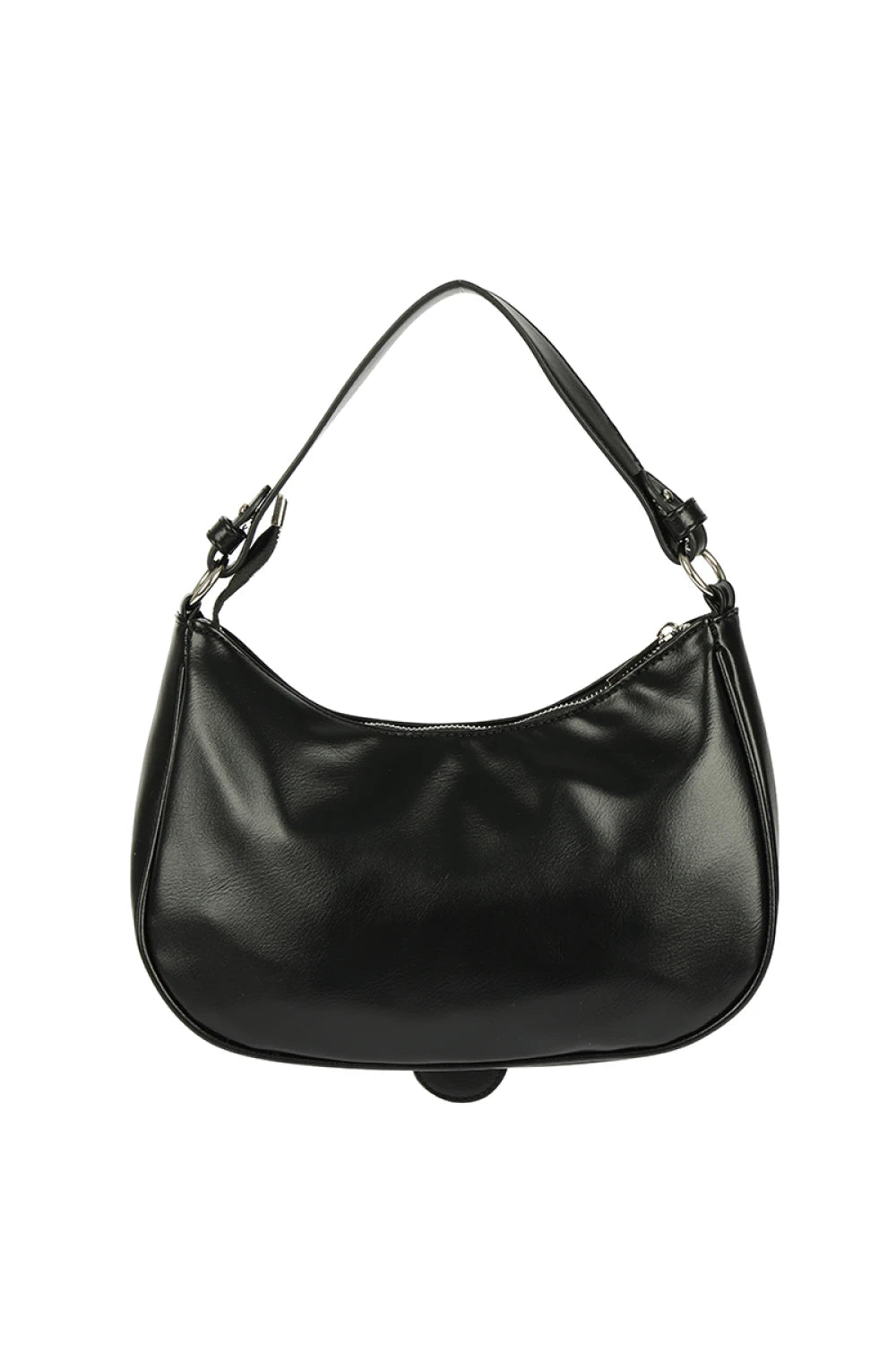 Bandolera Triple Zip