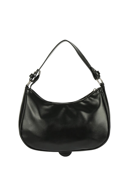 Bandolera Triple Zip