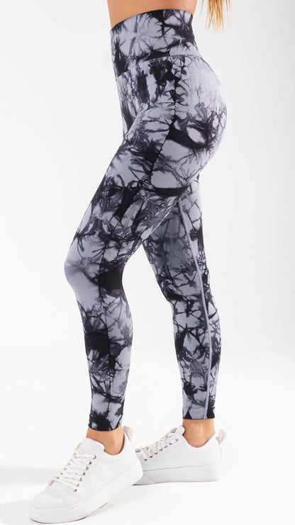 Calza Push Up Marbella
