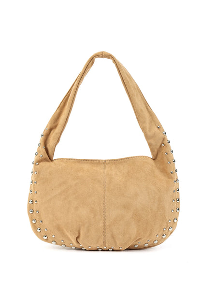 California Bag con Tachas