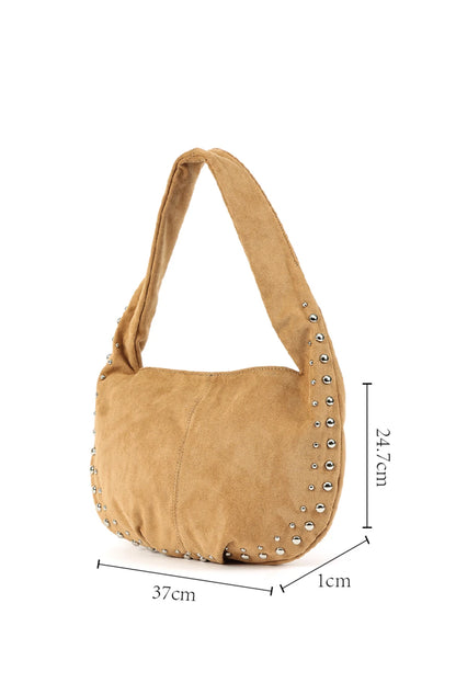 California Bag con Tachas