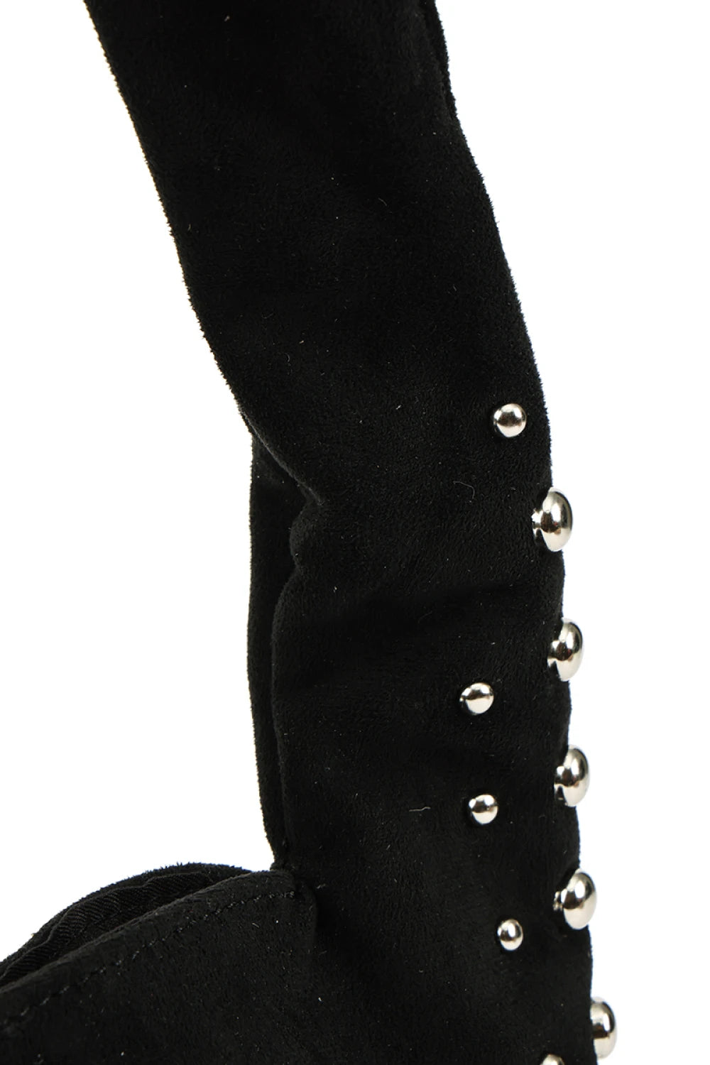 California Bag con Tachas