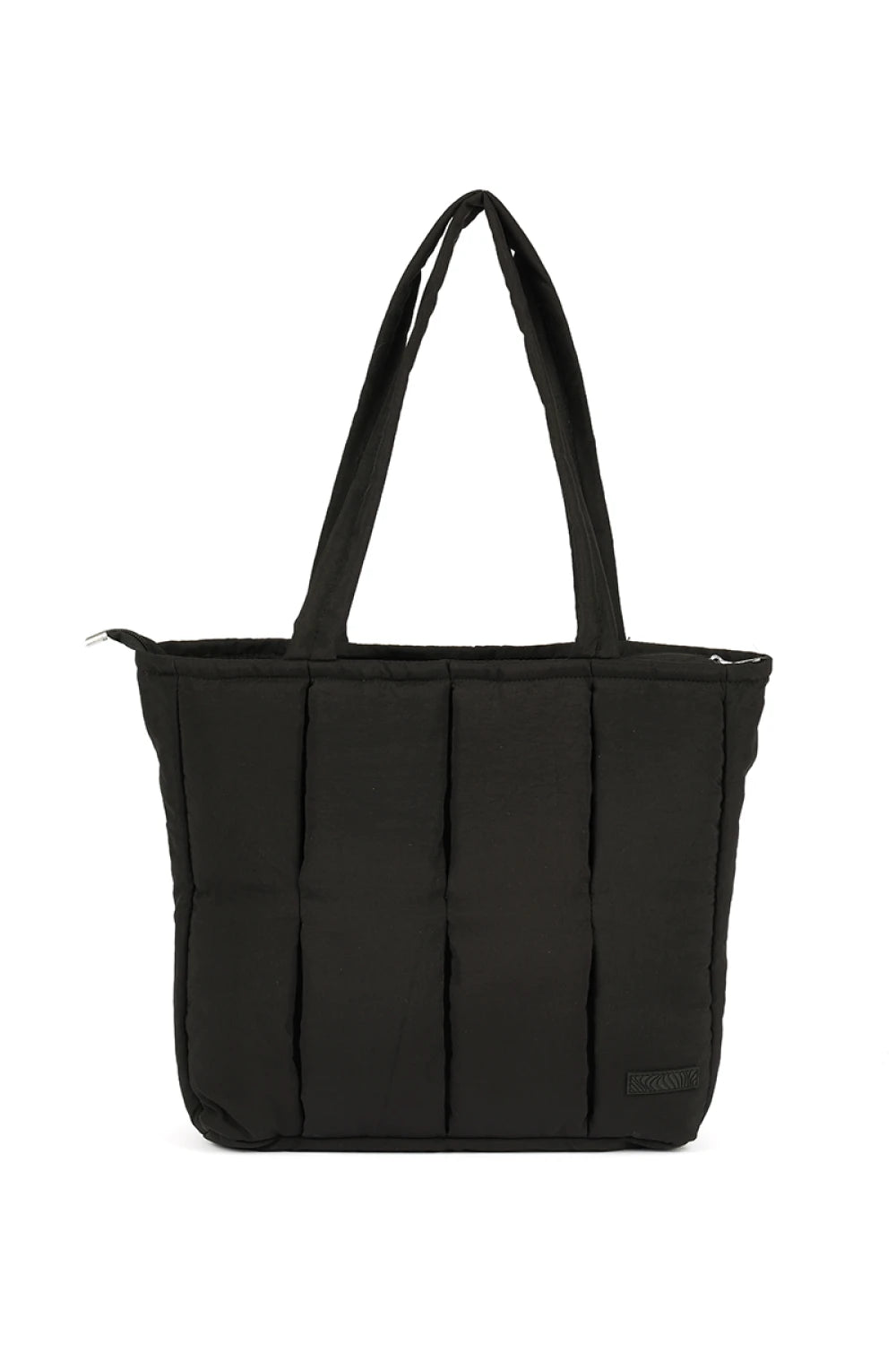 Tote Acolchada Puffer