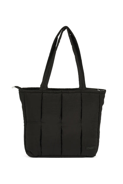 Tote Acolchada Puffer