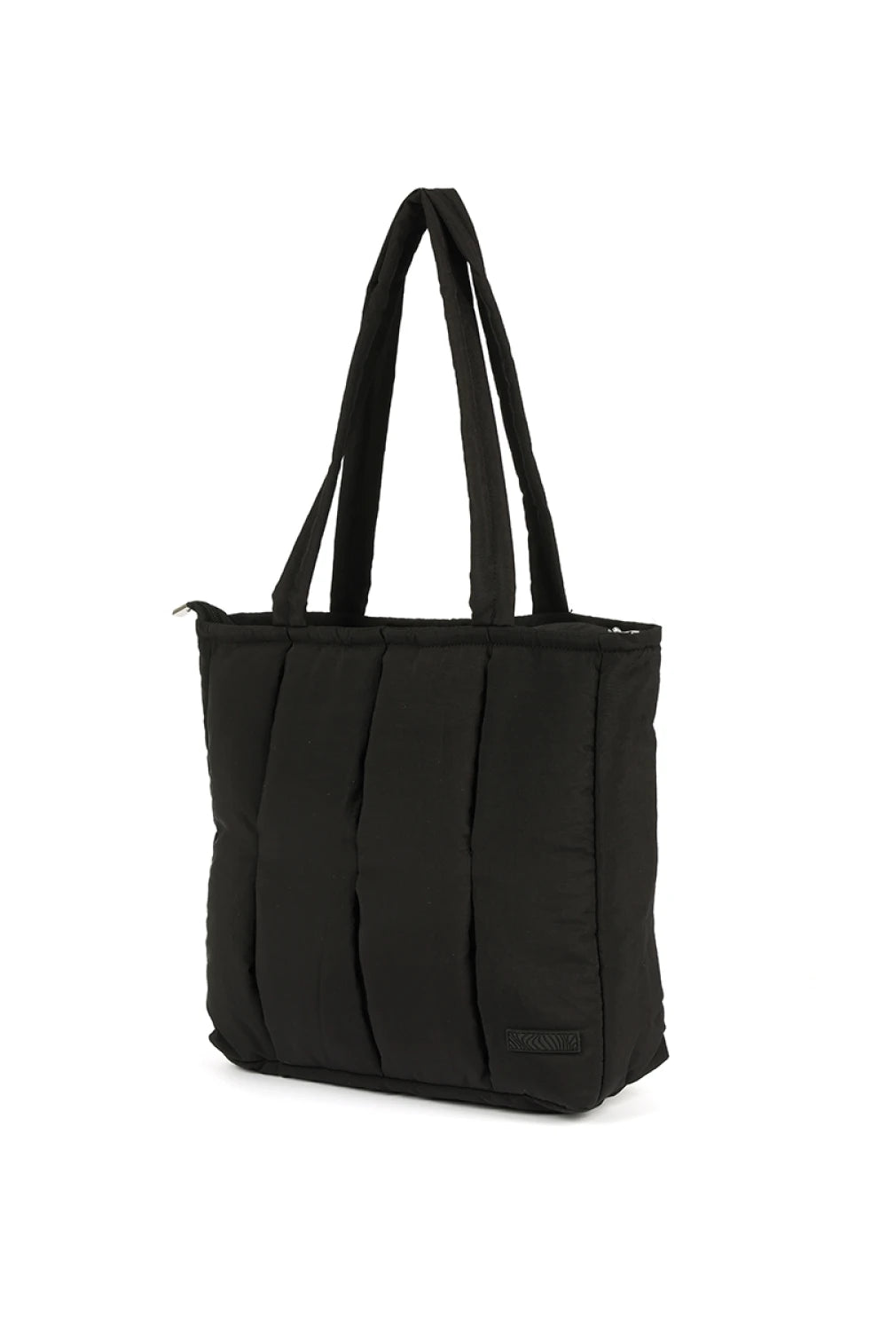 Tote Acolchada Puffer