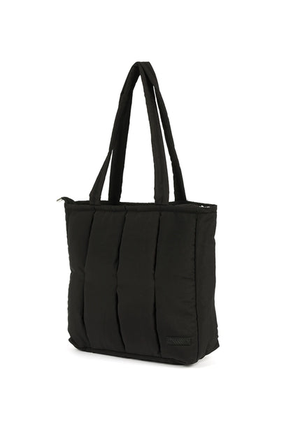 Tote Acolchada Puffer