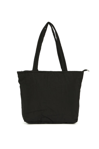 Tote Acolchada Puffer