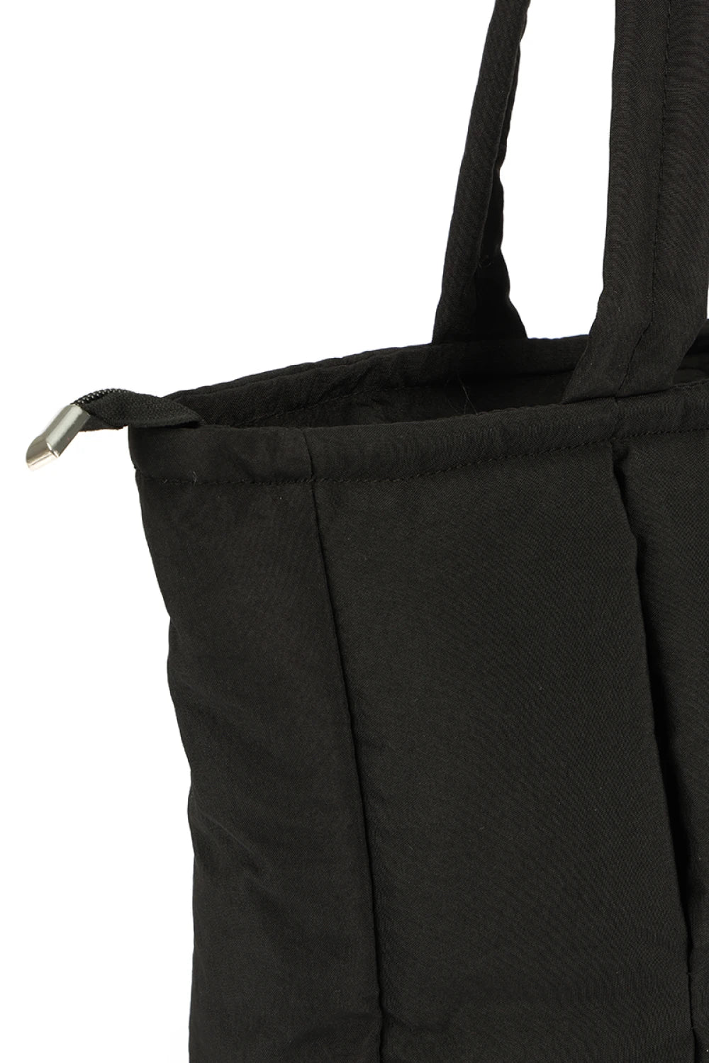 Tote Acolchada Puffer