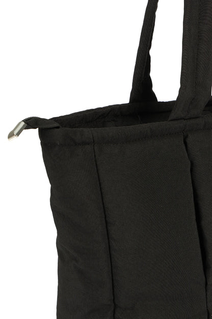 Tote Acolchada Puffer