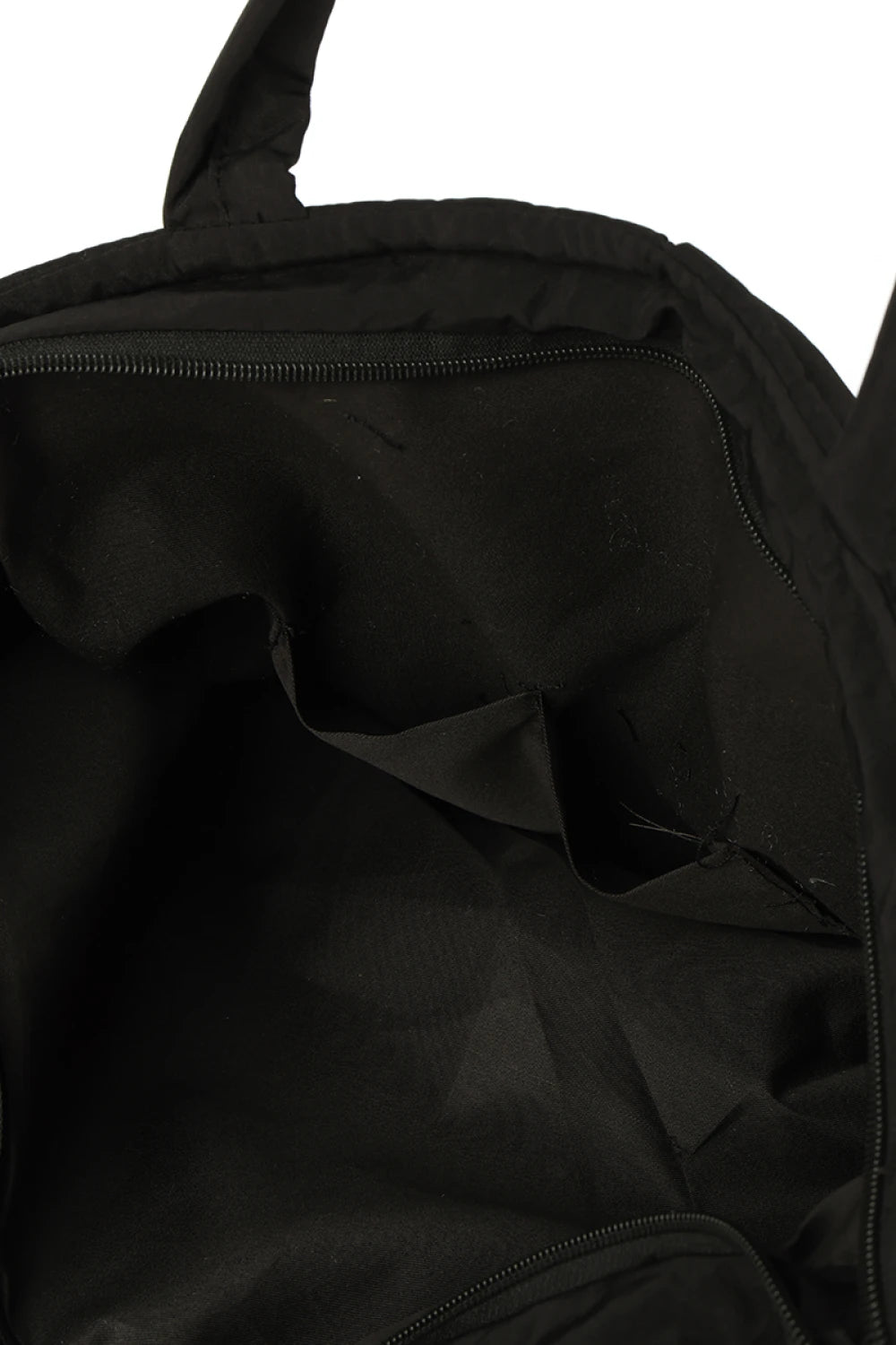 Tote Acolchada Puffer