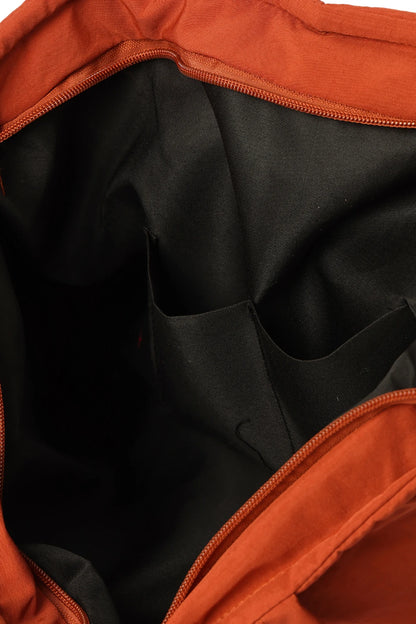 Tote Acolchada Puffer