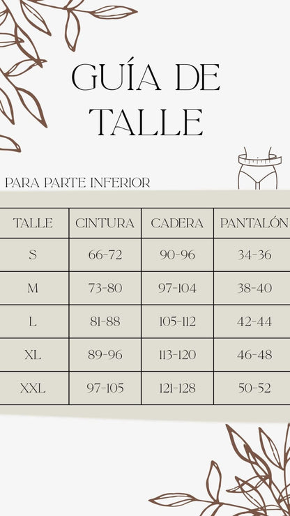 Promo 2x1 Faja Colaless Alta Invisible | Moldea y Realza tu Figura