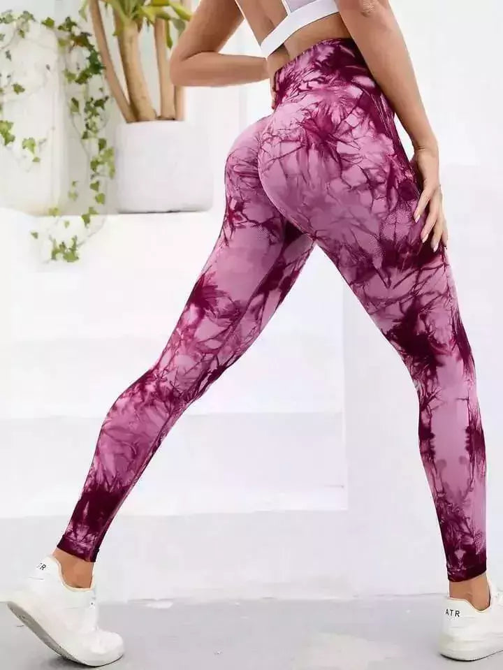 Calza Push Up Marbella