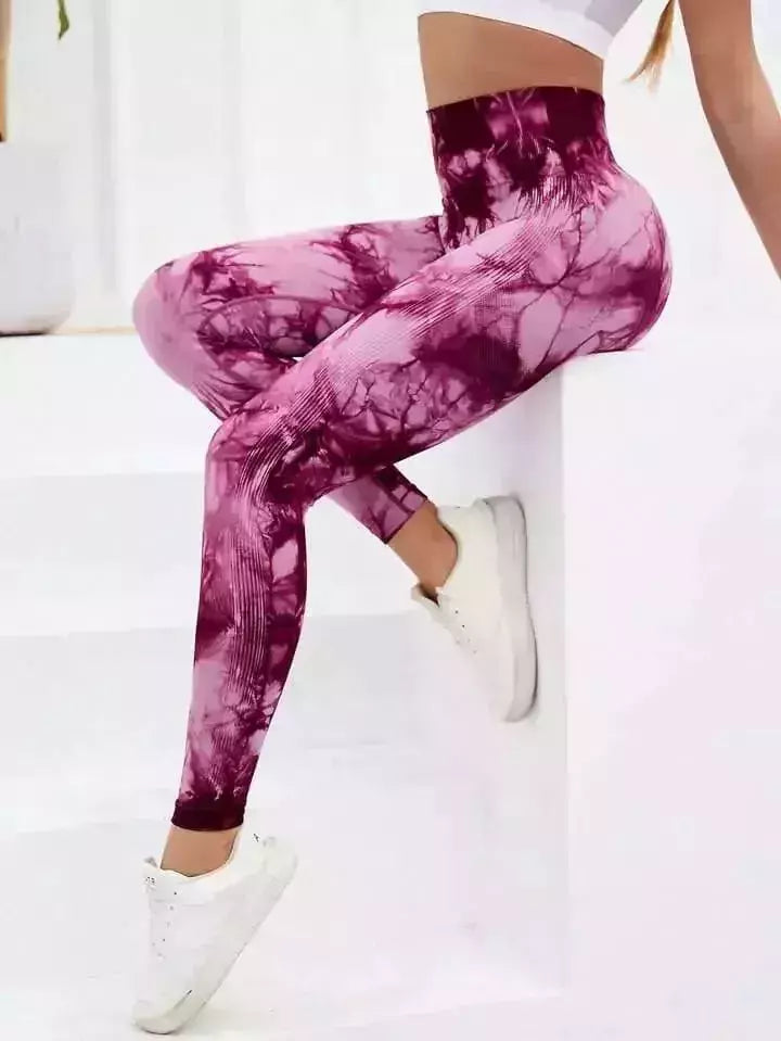 Calza Push Up Marbella